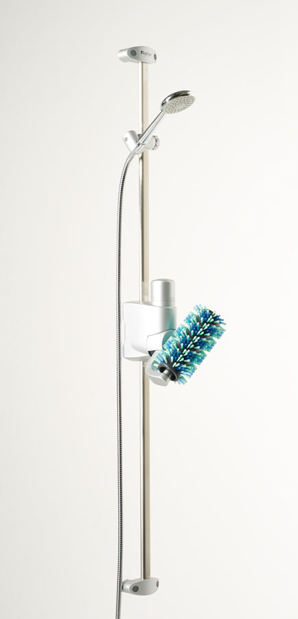 Shower System superior complete with Shower holder, Shower and Tube