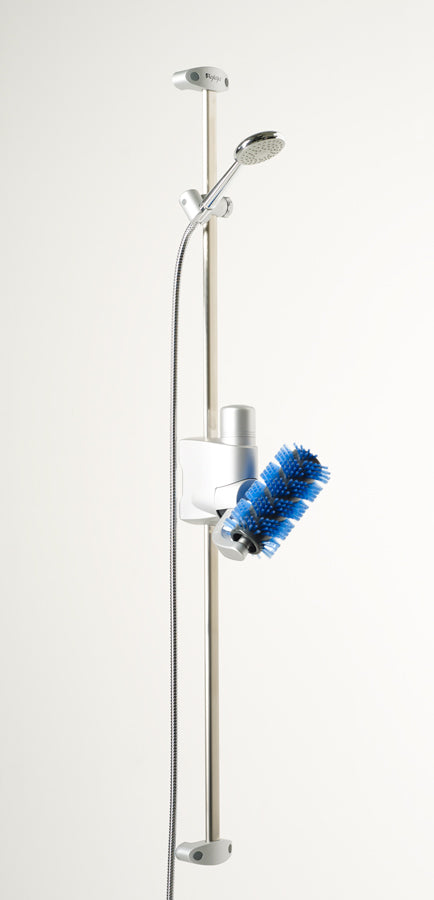 Shower System superior complete with Shower holder, Shower and Tube
