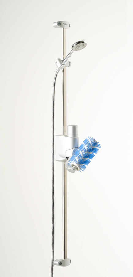 Shower System superior complete with Shower holder, Shower and Tube