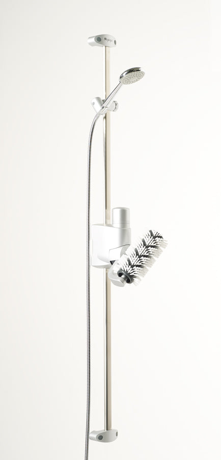Shower System superior complete with Shower holder, Shower and Tube