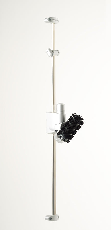 Shower System superior with Shower holder