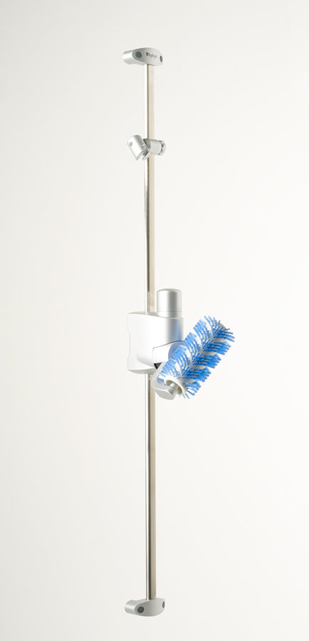 Shower System superior with Shower holder
