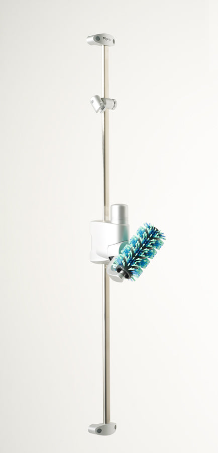 Shower System superior with Shower holder