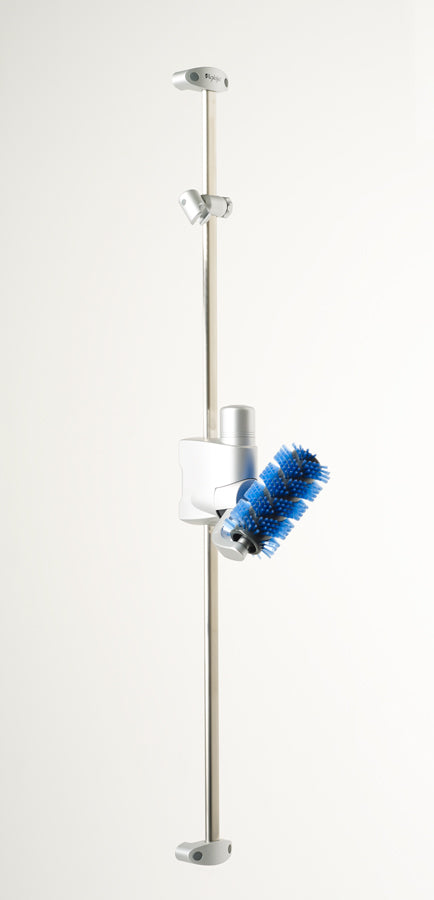 Shower System superior with Shower holder