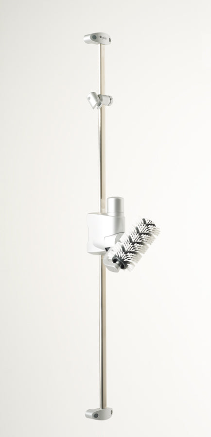 Shower System superior with Shower holder