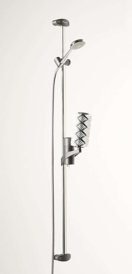 Shower System standard complete with Shower holder, Shower and Tube