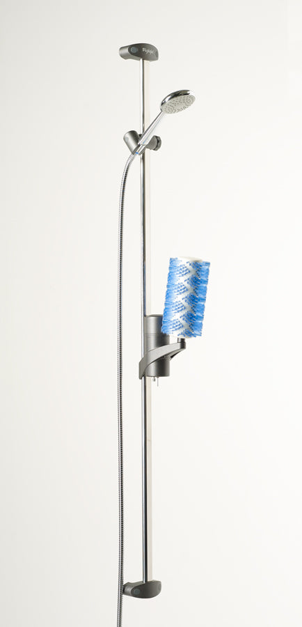 Shower System standard complete with Shower holder, Shower and Tube