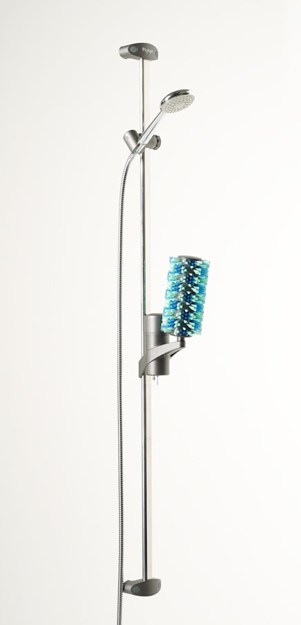 Shower System standard complete with Shower holder, Shower and Tube