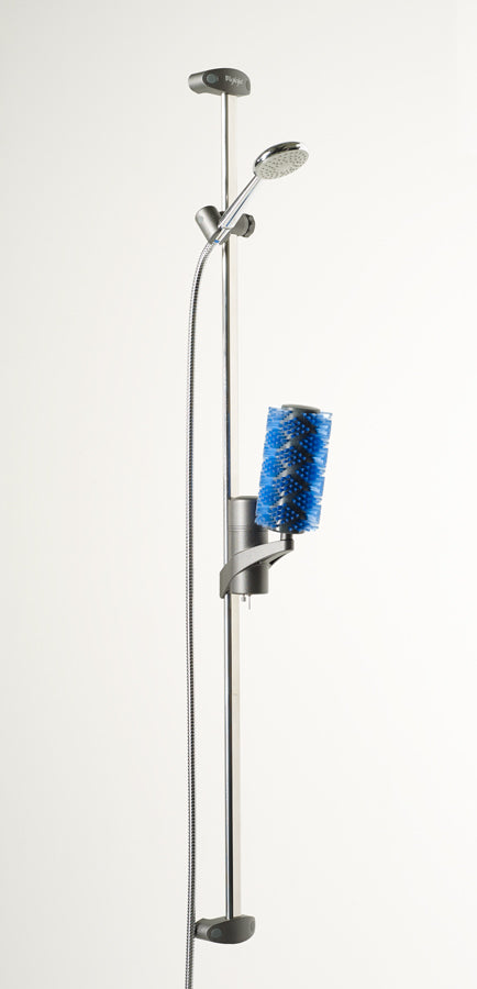 Shower System standard complete with Shower holder, Shower and Tube