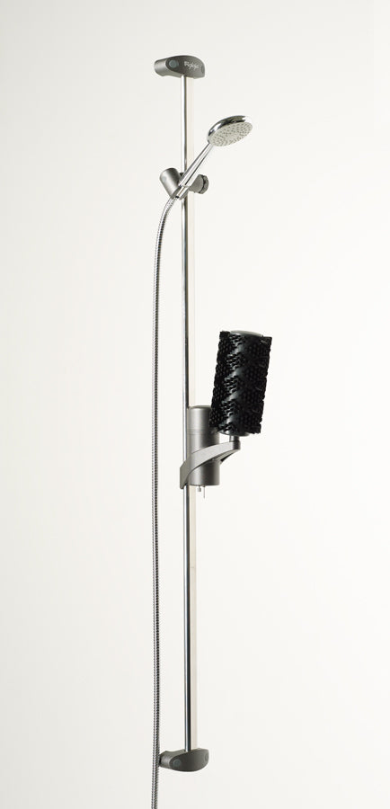 Shower System standard complete with Shower holder, Shower and Tube