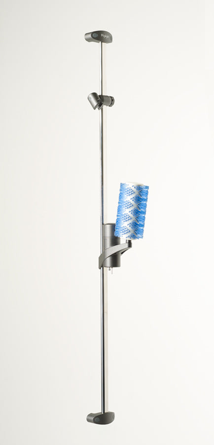 Shower System standard with Shower holder