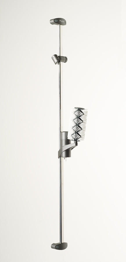 Shower System standard with Shower holder