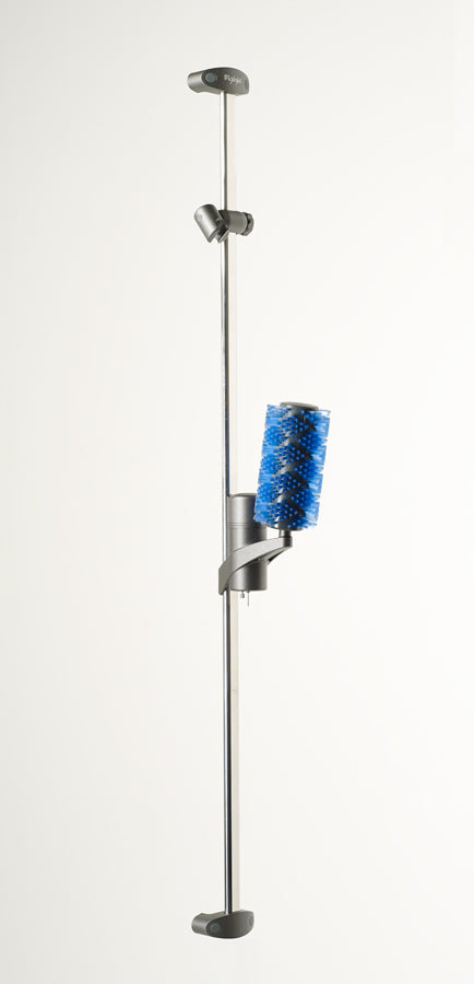 Shower System standard with Shower holder