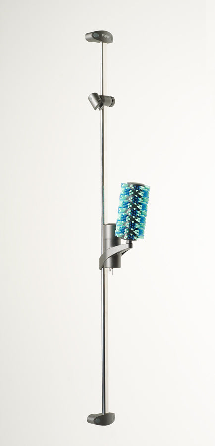 Shower System standard with Shower holder