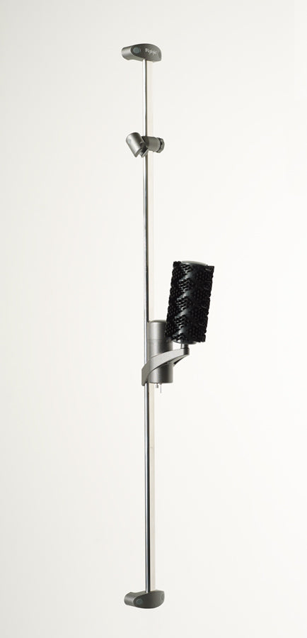 Shower System standard with Shower holder