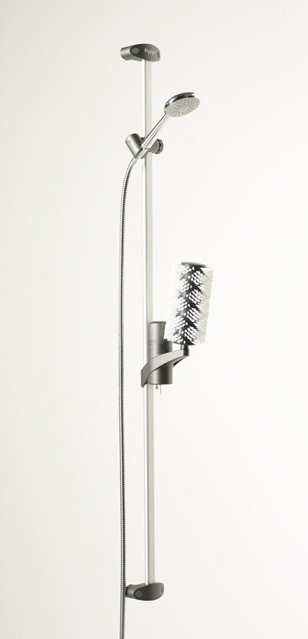 Shower System standard complete with Shower holder, Shower and Tube
