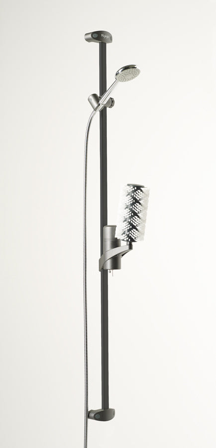 Shower System standard complete with Shower holder, Shower and Tube