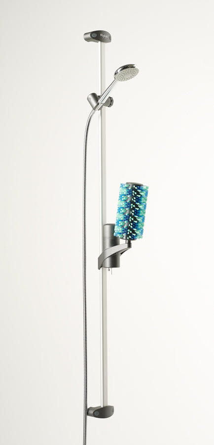 Shower System standard complete with Shower holder, Shower and Tube