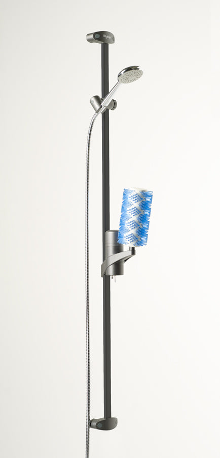 Shower System standard complete with Shower holder, Shower and Tube
