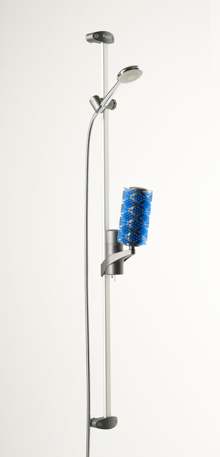 Shower System standard complete with Shower holder, Shower and Tube