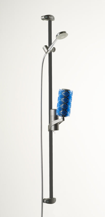 Shower System standard complete with Shower holder, Shower and Tube