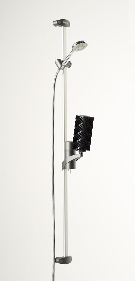 Shower System standard complete with Shower holder, Shower and Tube