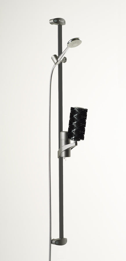 Shower System standard complete with Shower holder, Shower and Tube