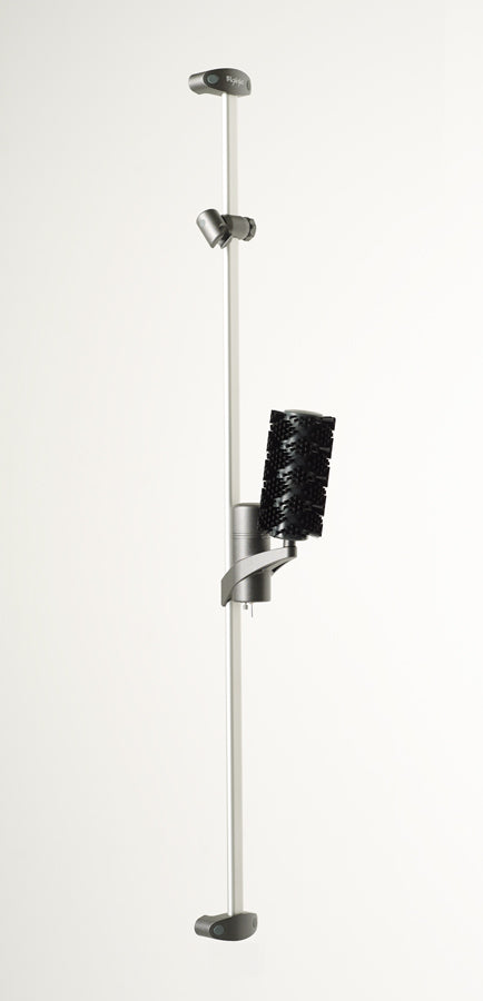 Shower System standard with Shower holder