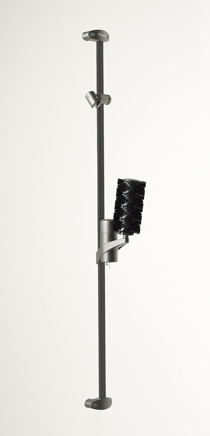 Shower System standard with Shower holder