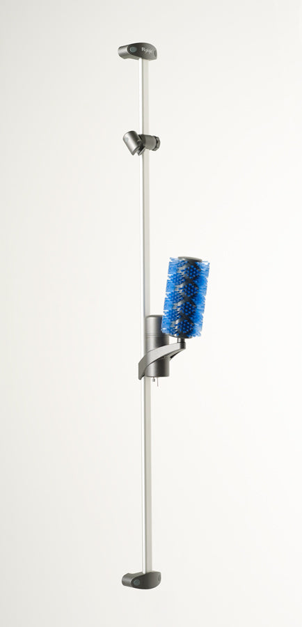 Shower System standard with Shower holder