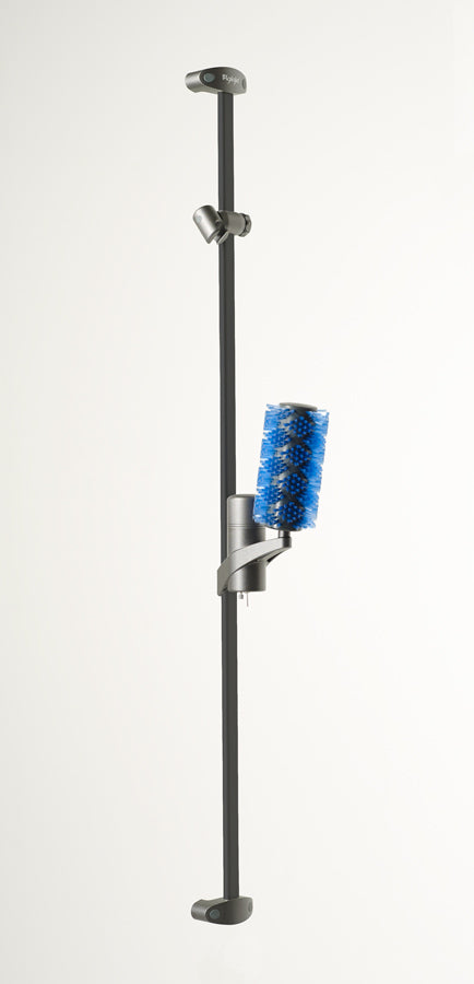 Shower System standard with Shower holder
