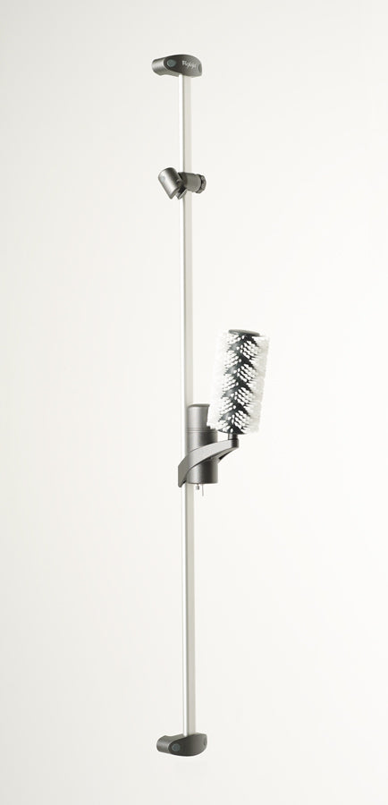Shower System standard with Shower holder