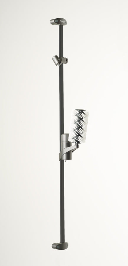 Shower System standard with Shower holder