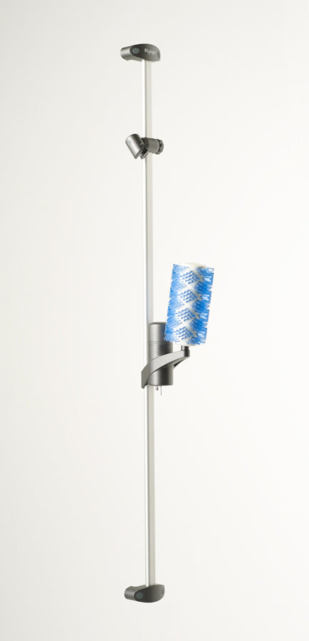 Shower System standard with Shower holder