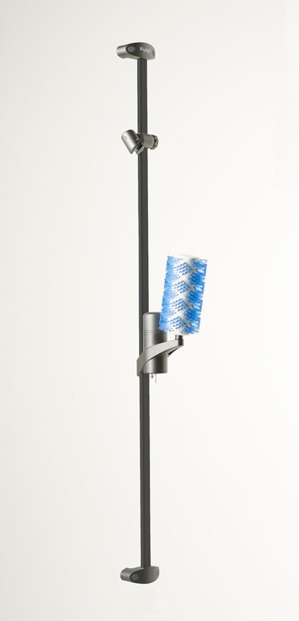 Shower System standard with Shower holder