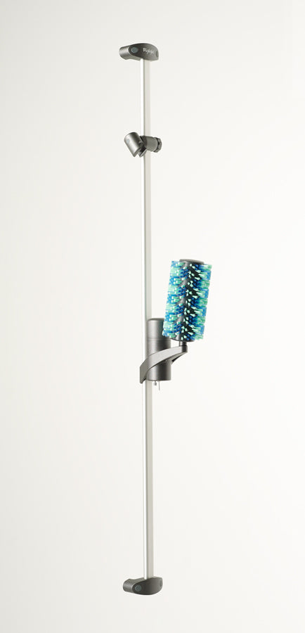 Shower System standard with Shower holder