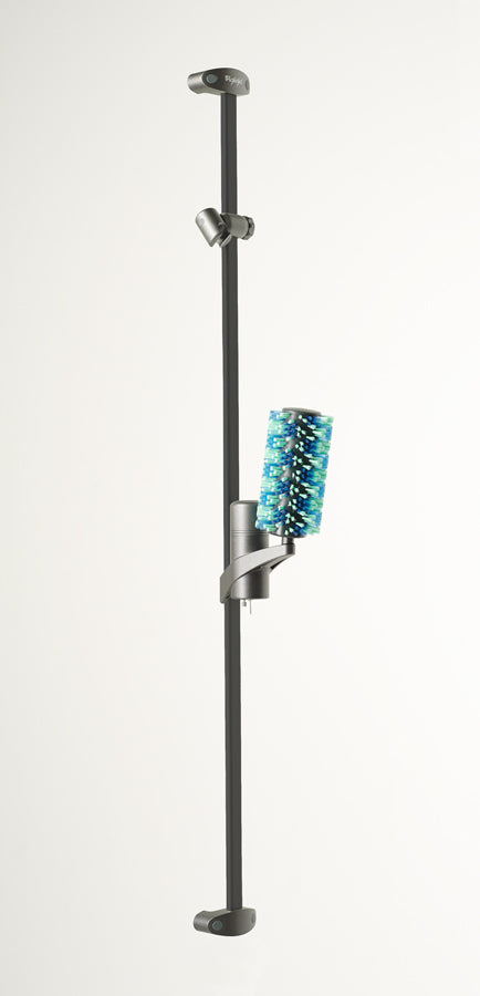 Shower System standard with Shower holder