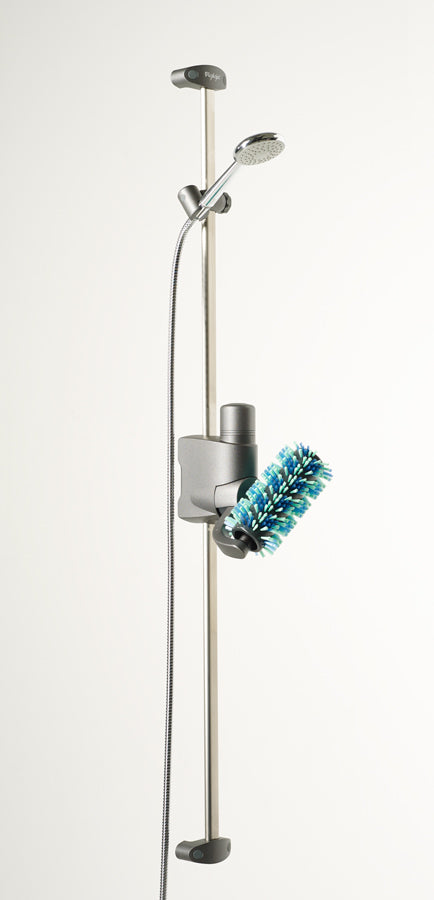 Shower System superior complete with Shower holder, Shower and Tube