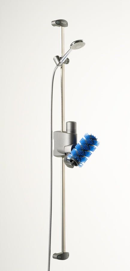 Shower System superior complete with Shower holder, Shower and Tube