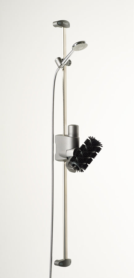 Shower System superior complete with Shower holder, Shower and Tube