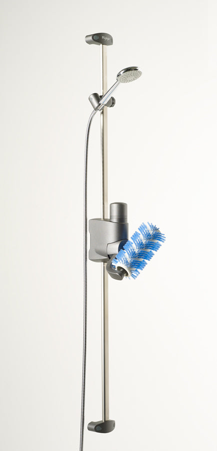 Shower System superior complete with Shower holder, Shower and Tube