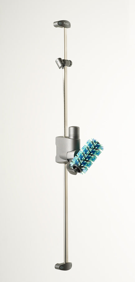Shower System superior with Shower holder