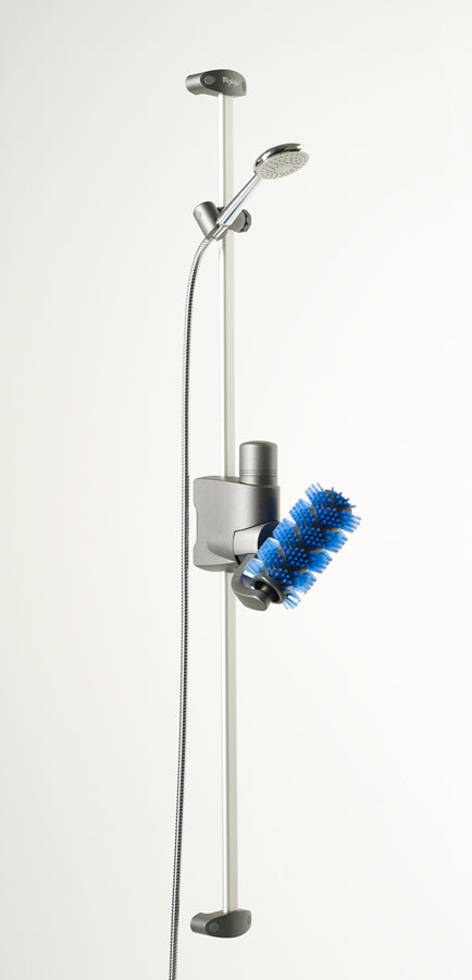 Shower System superior complete with Shower holder, Shower and Tube