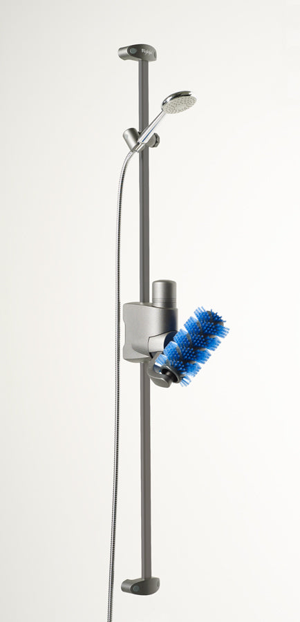 Shower System superior complete with Shower holder, Shower and Tube