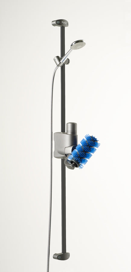 Shower System superior complete with Shower holder, Shower and Tube