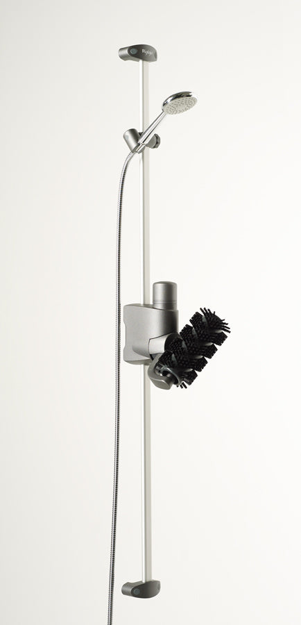 Shower System superior complete with Shower holder, Shower and Tube