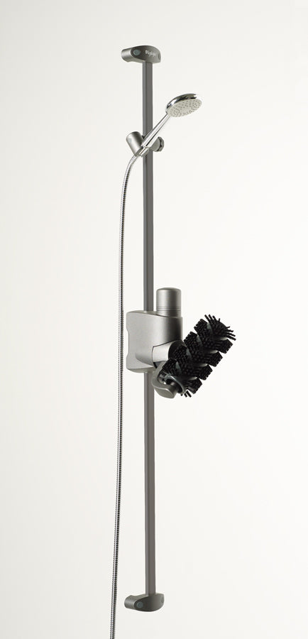 Shower System superior complete with Shower holder, Shower and Tube