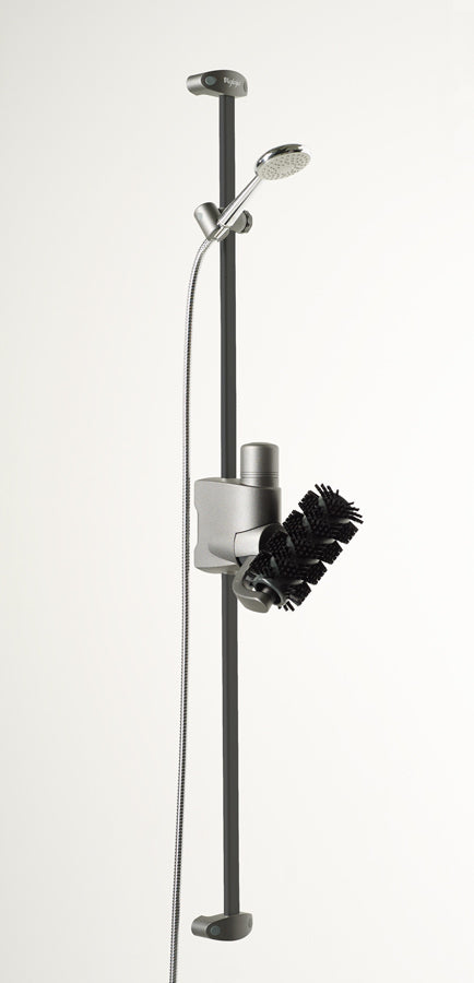 Shower System superior complete with Shower holder, Shower and Tube
