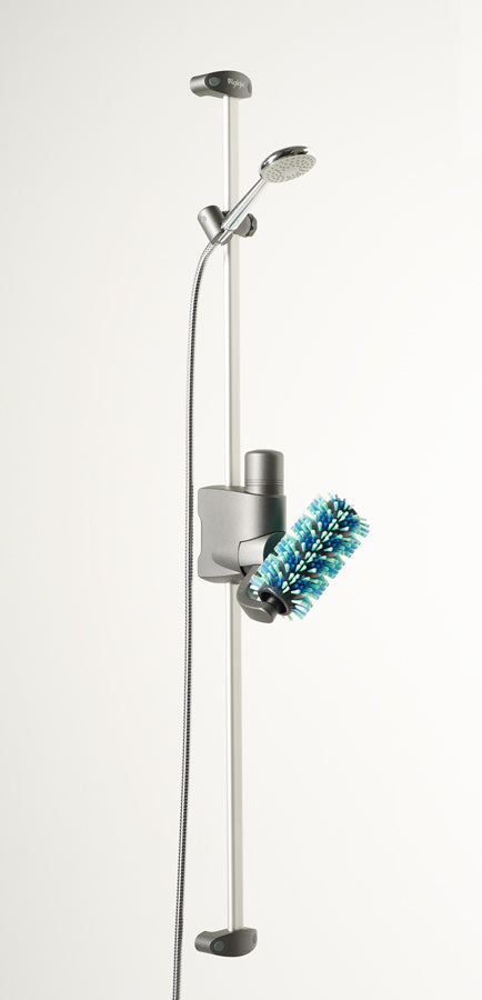 Shower System superior complete with Shower holder, Shower and Tube