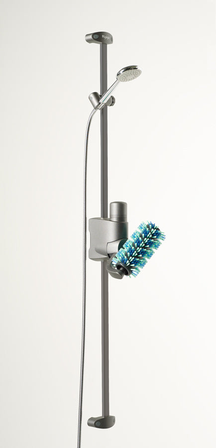 Shower System superior complete with Shower holder, Shower and Tube
